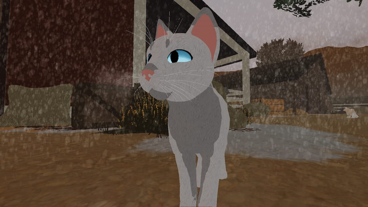 All Warrior Cats Ultimate Edition Codes for Free Roblox Rewards (December  2023)